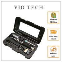 Mỏ hàn thiếc khò gas HS-1115k