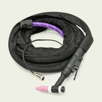 Mỏ hàn tig WP26  8m Súng hàn tig WP26