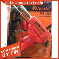 mỏ hàn tự đẩy thiếc ASAKI 9095