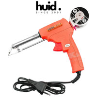Mỏ Hàn Tự Động Đẩy Thiếc Asaki AK-9095 220VAC 60W