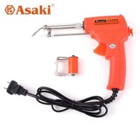 Mỏ Hàn Tự Động Đẩy Thiếc Asaki AK-9095 220VAC 60W