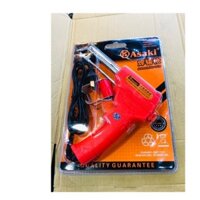 Mỏ Hàn Tự Động Đẩy Thiếc Asaki AK-9095 220VAC 60W