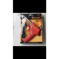 Mỏ hàn tự động đẩy thiếc Asaki