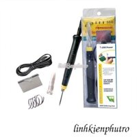 Mỏ hàn USB mini 5V - 8W