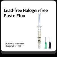 Mỡ hàn WYLIE Flux Paste WL-225A