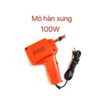 Mỏ hàn xung 100w