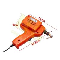 Mỏ Hàn Xung 220V - 100W BÁCH KHOA HÀNG CHẤT LƯỢNG CHÍNH HÃNG (Có Video)
