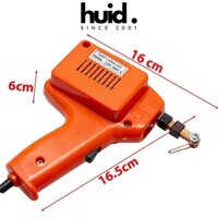 Mỏ Hàn Xung 220V 100W ( Hàng Bách Khoa Việt Nam, Dây Đồng 100% )