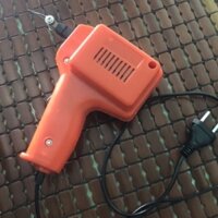 mỏ hàn xung 220v/100w