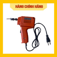 Mỏ Hàn Xung  Đỏ Chất Lượng Cao 220V-100W