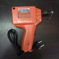 Mỏ Hàn Xung ĐTBK 100W