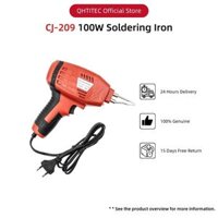 Mỏ Hàn Xung JCD 100W Chất Lượng Cao Mỏ Hàn Thiếc - CJ290 - Hàng sẵn