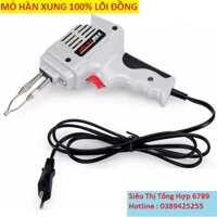 Mỏ hàn xung -JOUST MAX 100w