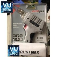 Mỏ Hàn Xung Joustmax JS2901 ( Hàng chính hãng )