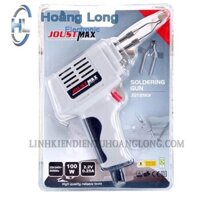 Mỏ Hàn Xung JOUSTMAX JST2901 100W ( Tặng Kèm 1 Mũi Hàn )