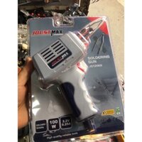 Mỏ hàn xung JOUSTMAX 100w-220v