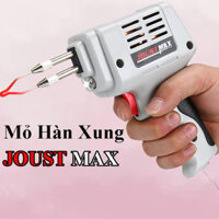 Mỏ Hàn Xung JS2901 Hàng Chính Hãng Joust Max Công Suất 100W Điện Áp 220V