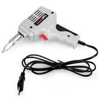 Mỏ hàn xung SOLDERING GUN JOUST MAX 100w JS2901 - Tặng thêm 1 mũi hàn