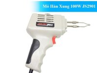 Mỏ hàn xung SOLDERING  JOUST MAX 100w JS2901