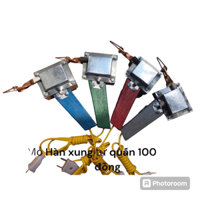 mỏ Hàn xung tự quấn bằng đồng chịu nhiệt,Mỏ Hàn thiếc,chì hàn