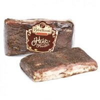 Mỡ Heo Muối Nga Phủ Tiêu Đen 110g