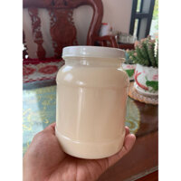 Mỡ heo nước 800ml