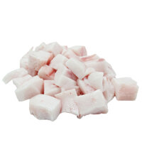 Mỡ heo tươi 1kg (đặt trước 1 ngày)