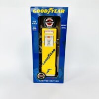 Mô Hình 1: 8 Cảnh Trang Trí Hợp Kim Tiếp Nhiên Liệu Súng Ô Tô Tiếp Liệu Máy Trang Trí Mô Hình