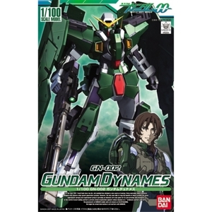 Mô hình 1/100 GN-002 Gudam Dynames Bandai
