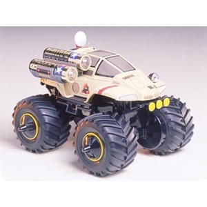 Mô hình 17006 MINI 4WD Wildsaurus Tamiya TAB Store