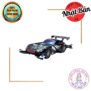 Mô hình 18645 MINI 4WD Silwolf (MA) Tamiya