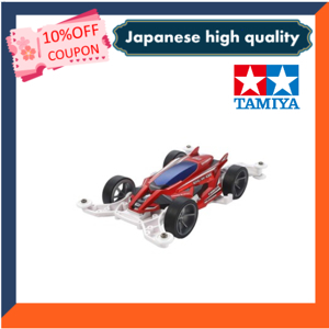 Mô hình 18646 mini 4WD DCR-01 (MA) Tamiya