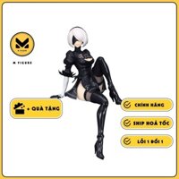 MÔ HÌNH 2B - NieR:Automata Ver1.1a - Noodle Stopper Figure (FuRyu) FIGURE CHÍNH HÃNG
