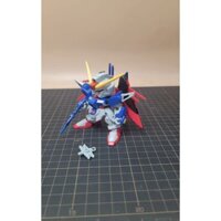 (MÔ HÌNH 2ND)  SD EX STANDARD DESTINY GUNDAM BẢN 2ND