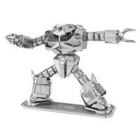 Mô Hình 3D Kim Loại Lắp Ráp 3D Robot Vua Bọ Cạp, Mô Hình Thép 3D Robot [Chưa Ráp]