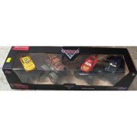 Mô Hình 4Xe MacQueen _899-64