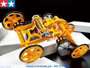 Mô hình 70210 Wheel Walker Tamiya