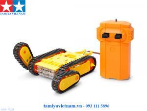 Mô hình 70228 Arm Crawler (2ch Remote) Tamiya