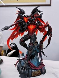 Mô hình Aatrox – Jimei Palace Studio