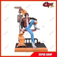 Mô hình Ace Street - Figure Ace Fashion Style One Piece