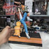 Mô hình Ace Street - Figure Ace Fashion Style One Piece