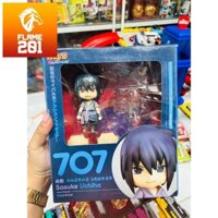 Mô hình Action Figure Chibi Sasuke Naruto