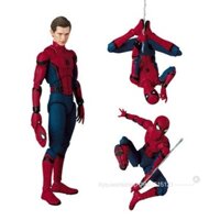 Action Figure Spider Man: Nơi bán giá rẻ, uy tín, chất lượng nhất |  Websosanh