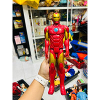 Mô hình Action Figure Marvel Comic Toy Hasbro 2016 Iron Man Avenger 11"