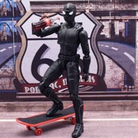 Mô hình Action figure nhân vật Spiderman