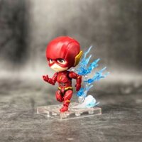 Mô hình Action figure The Flash trong Justice League