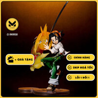 MÔ HÌNH Amidamaru - Asakura Yoh - Ichiban Kuji Shaman King (A Prize) (Bandai Spirits) FIGURE CHÍNH HÃNG