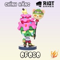 Mô hình Amumu Tiệc Bất Ngờ [CHÍNH HÃNG] - Mô Hình Liên Minh Huyền Thoại - LOL Figure - Shop Mô Hình OFOSO