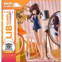 Mô Hình Anime Figure Pop Up Parade - To Love-Ru Darkness - Mikan Yuki