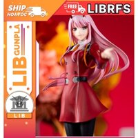 Mô hình Anime Figure Pop Up Parade - Darling in the Franxx - Zero Two